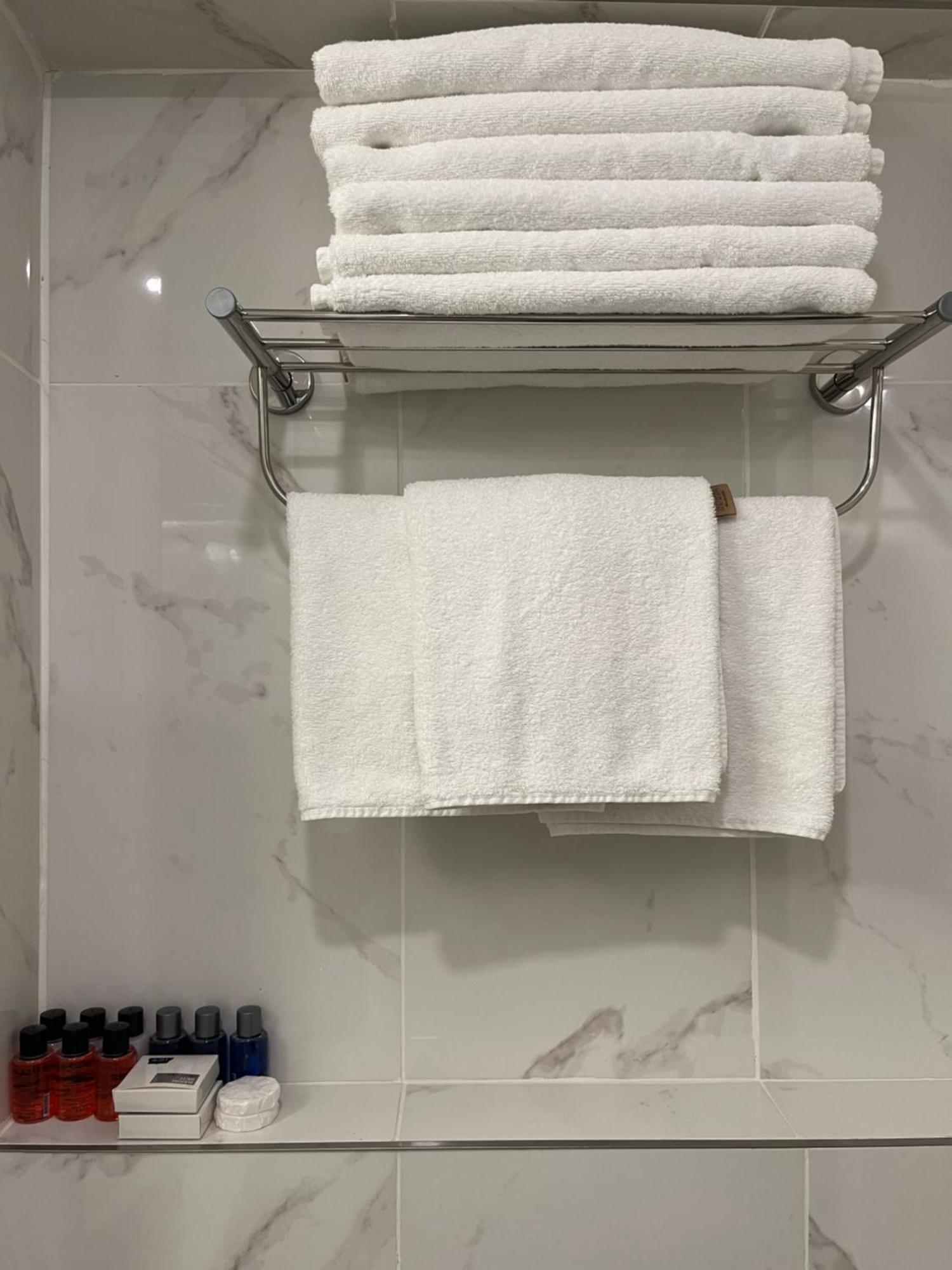 Iris Han Hotel Istanbul Exteriör bild