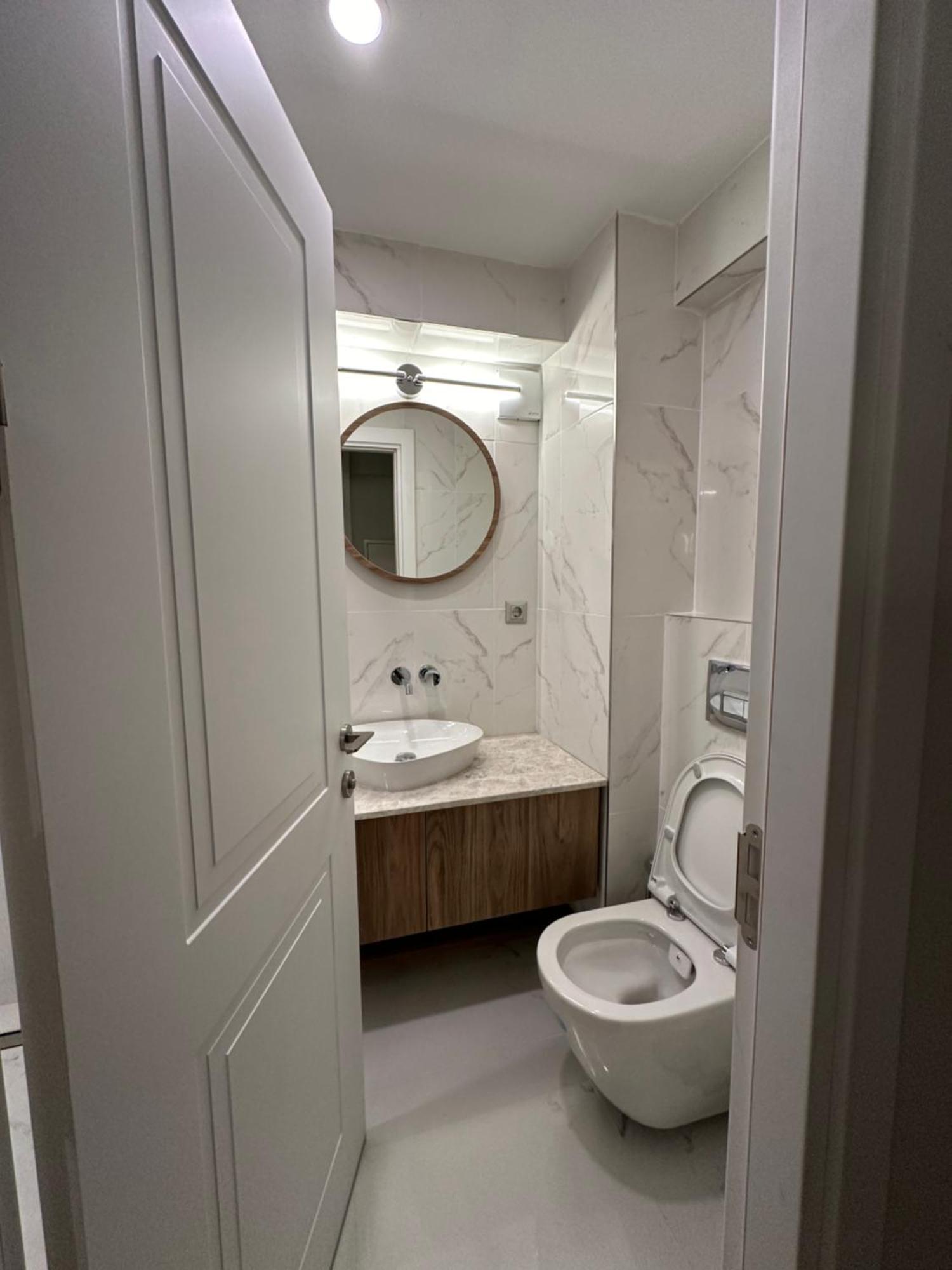 Iris Han Hotel Istanbul Exteriör bild